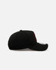 New Era New York Yankees 'Easy Black And Scarlet' 9FORTY A-Frame Snapback Black/Scarlet