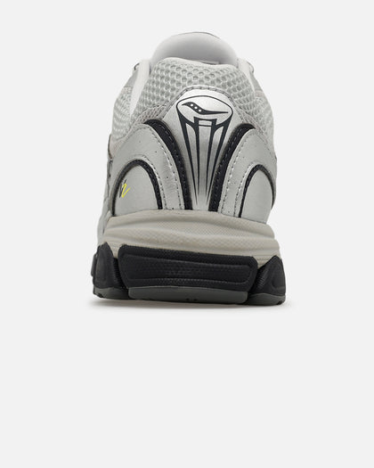 Saucony ProGrid V2 Silver/Navy