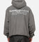 XXII Collectives Hoodie Charcoal/White