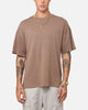 XXIII Tesalate T-Shirt Brown