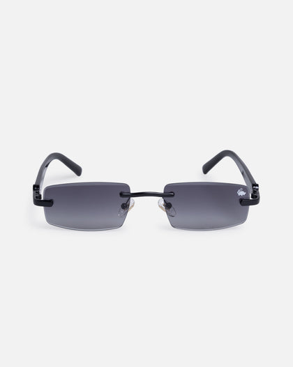 Belvoir & Co Mabel Sunglasses Black/Stealth