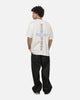 Represent Golden Tour T-Shirt Flat White