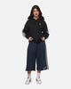 Adidas Baggy Full Zip Hoodie Black