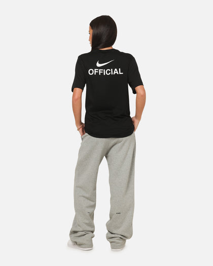 Nike Sportswear Official T-Shirt Black