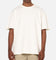 American Thrift Block Fit T-Shirt Off White