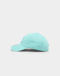 47 Brand North Carolina Tar Heels UNC '47 Clean Up Strapback Tiffany Blue