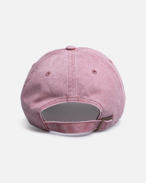 47 Brand New York Yankees 'Mist' 47 Clean Up Strapback Pink