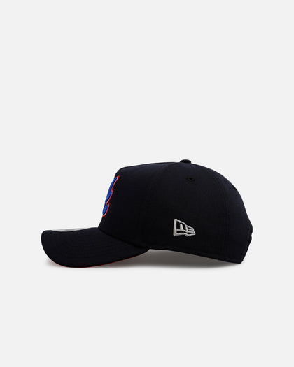New Era Atlanta Braves 'MLB All Star Game 2025' 9FORTY A-Frame Snapback Navy