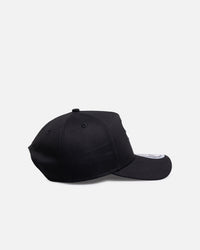 New Era Newcastle Knights 'NRL Glow In The Dark' 9FORTY A-Frame Snapback Black