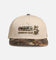 Birds Of Condor Osaka Hunting Snapback Realtree Camo