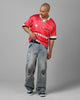 Loiter Art Studio United Jersey Red