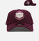 New Era Chicago Cubs 'Plum' 9FORTY A-Frame Snapback Plum