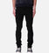 MNML Skinny Raw Jeans Rinsed Black