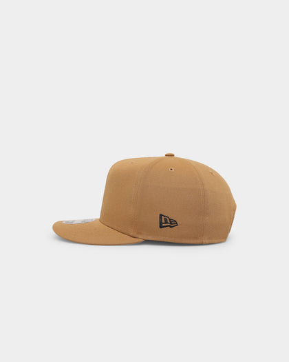 New Era 9FIFTY Snapback Wheat