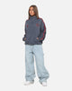 Carre Baggy Carpenter Jeans Sunfade Blue
