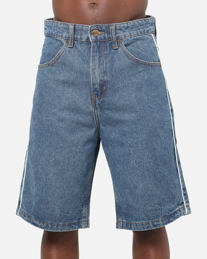 Carre Velocity Solace Jorts Mid Blue