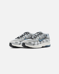 Nike P-6000 Lt Smoke Grey