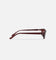Szade Dove Sunglasses Cherry