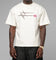 Loiter Hybrid Premium T-Shirt Beige