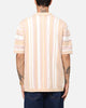 XXIII Coogee Button Up Shirt Cream/White