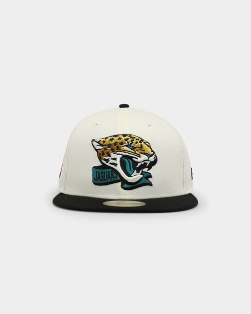 New Era Jacksonville Jaguars 'NFL 2022' 59FIFTY Fitted Black/Original Team Colours