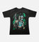 73Studio Kids' Star Wars Episode IV '83 T-Shirt Washed Black