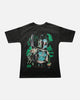 73Studio Kids' Star Wars Episode IV '83 T-Shirt Washed Black