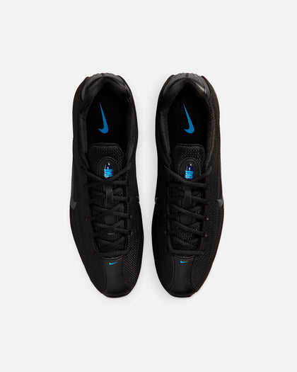 Nike Women's Shox Z Black/Blue Hero/Off-Noir