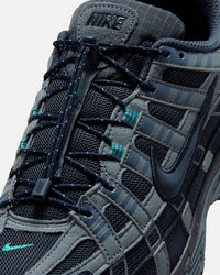 Nike P-6000 Thunder Blue