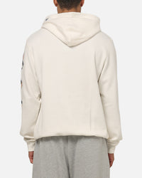 New Era Los Angeles Dodgers Looney Tunes Hoodie Light Beige