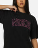 Nike Women's Sportswear Classics T-Shirt Black
