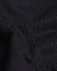 American Thrift Pullover Hoodie Black