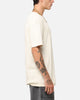 XXIII Hampton Knit T-Shirt Cream