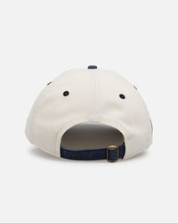 New Era New York Yankees 'Sidescript' 9TWENTY Strapback Navy