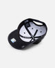 New Era Los Angeles Rams 'New Era x NFL' 9FORTY A-Frame Snapback Black