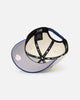 New Era Toronto Blue Jays 'Easy Chrome OTC' 9FORTY A-Frame Snapback Chrome/Official Team Colors