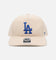 47 Brand Los Angeles Dodgers 'Wooly' 47 Hitch Snapback Official Team Colors