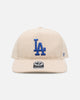 47 Brand Los Angeles Dodgers 'Wooly' 47 Hitch Snapback Official Team Colors