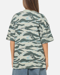 Carre WNF Ringer Tiger Camo