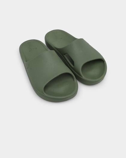 Puma Shibui Cat Green Moss