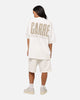 Carre Premium Essentials T-Shirt Off White