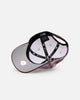 New Era Atlanta Braves 'Pink Tree Camo' 9FORTY A-Frame Snapback Pink