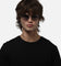 Belvoir & Co Hustler Sunglasses Black/Smoke