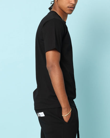 Carré Academy Classic T-Shirt Black