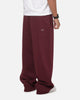 Saint Morta ATHLTC S4 Baggy Sweatpants Pigment Washed