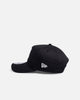 New Era St. George Illawarra Dragons 'NRL Glow In The Dark' 9FORTY A-Frame Snapback Black
