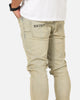 Saint Morta Antique Dynasty Jeans Light Blue