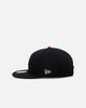 New Era Washington Nationals '250th Anniversary Side Patch' 59FIFTY Fitted Navy
