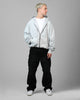 Loiter Inferno Hoodie Stone