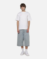 XXIII Utilities T-Shirt White/Pink